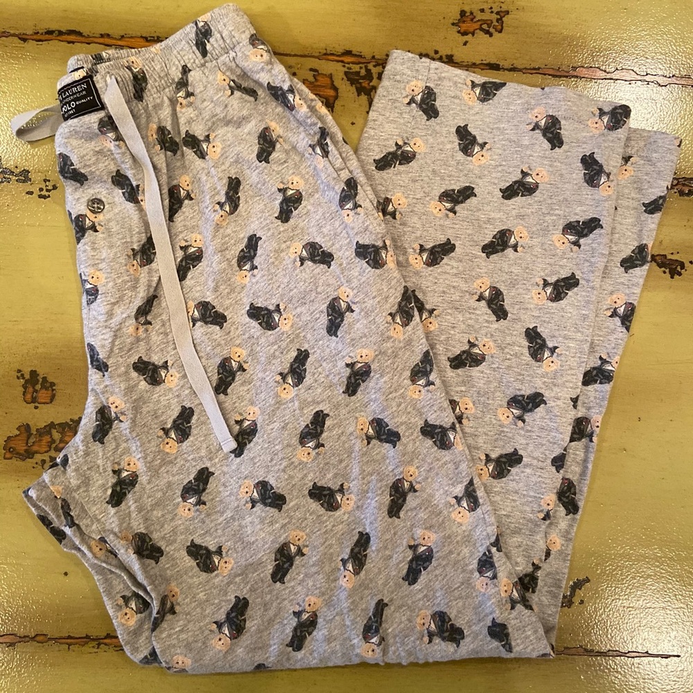Polo Ralph Lauren pajama pants Men’s S